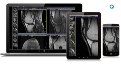 Enterprise Imaging (EI) | INFINITT North America